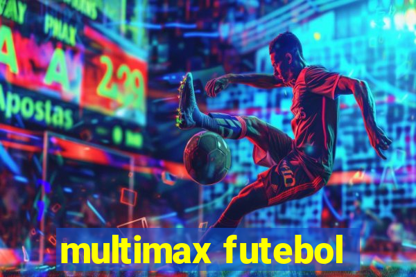 multimax futebol